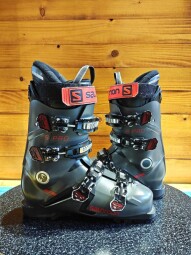 LYŽIARKY SALOMON S/PRO R100 GW 28MP